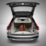 Volvo V90 Cross Country 2017 Maletero 5 150x150