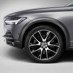 Volvo V90 Cross Country 2017 Maletero 6 150x150
