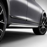 Volvo V90 Cross Country 2017 Maletero 7 150x150