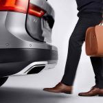 Volvo V90 Cross Country 2017 Maletero 8 150x150