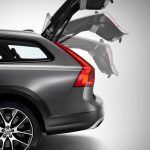 Volvo V90 Cross Country 2017 Maletero 9 150x150