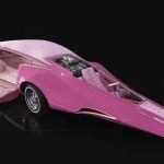 Coche De La Pantera Rosa 1 150x150