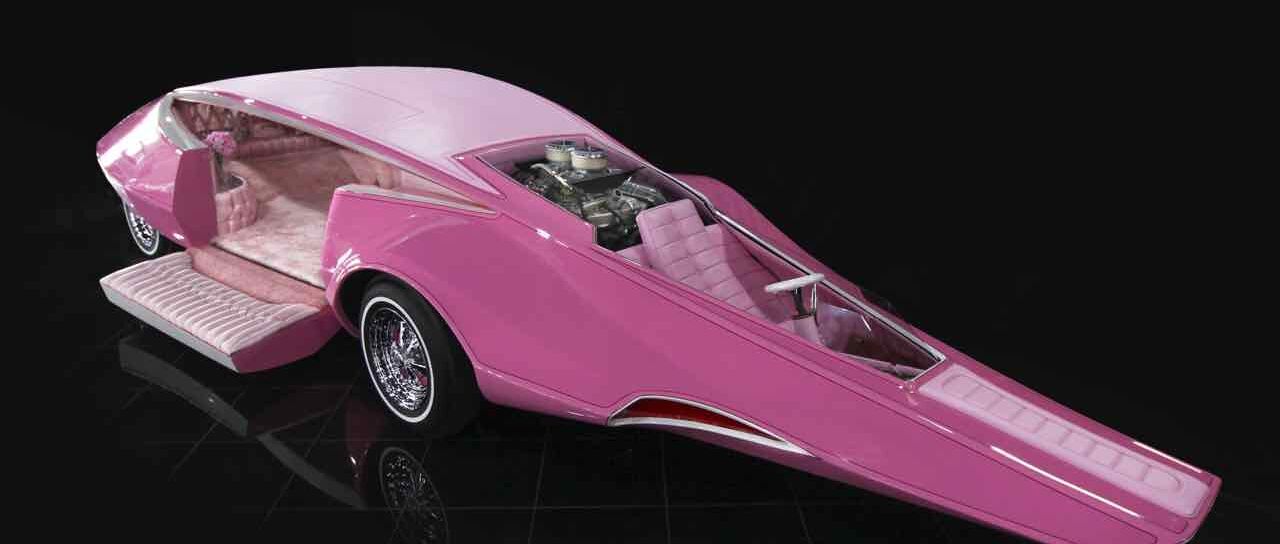 Todas las noticias de coches en un solo portal: Pruebas, fotos, vídeos, informes...