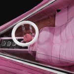 Coche De La Pantera Rosa 2 150x150
