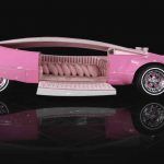 Coche De La Pantera Rosa 5 150x150
