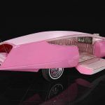Coche De La Pantera Rosa 7 150x150