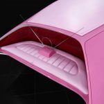 Coche De La Pantera Rosa 9 150x150