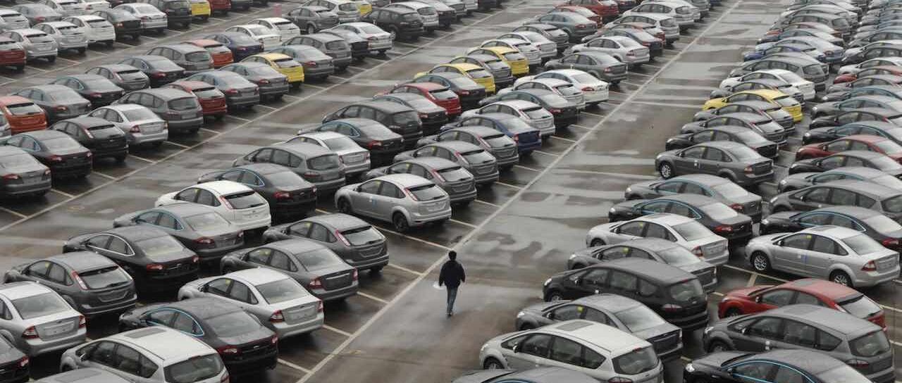 Todas las noticias de coches en un solo portal: Pruebas, fotos, vídeos, informes...