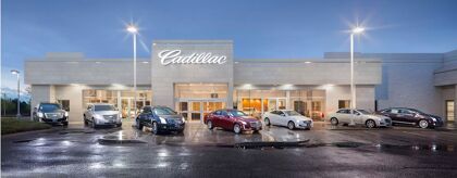 Cadillac quiere cargarse un 43% de sus concesionarios