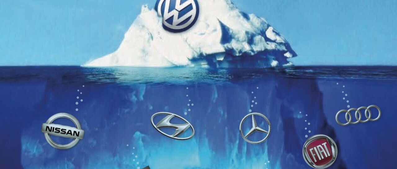 Todas las noticias de coches en un solo portal: Pruebas, fotos, vídeos, informes...