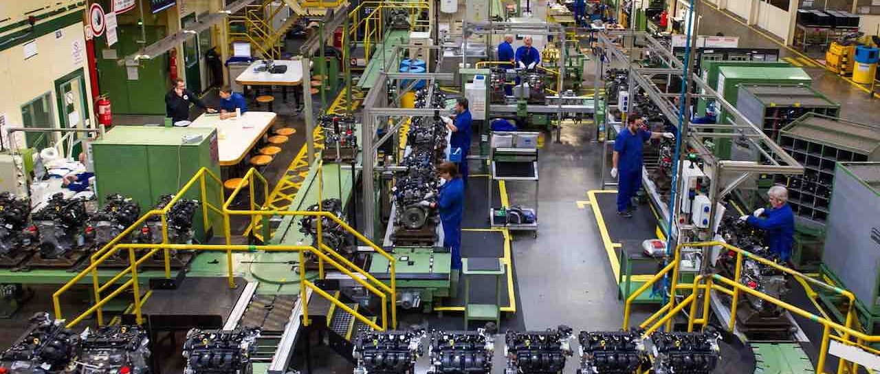 Todas las noticias de coches en un solo portal: Pruebas, fotos, vídeos, informes...