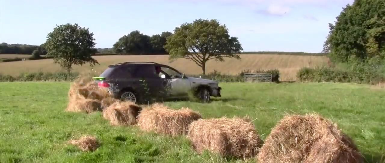 Todas las noticias de coches en un solo portal: Pruebas, fotos, vídeos, informes...