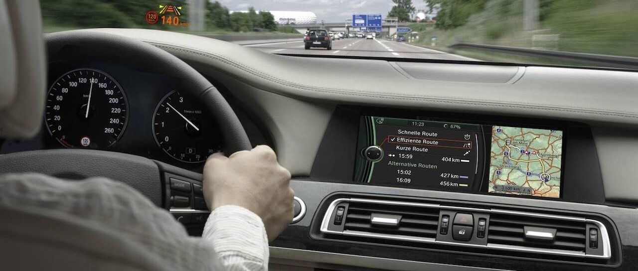 Todas las noticias de coches en un solo portal: Pruebas, fotos, vídeos, informes...