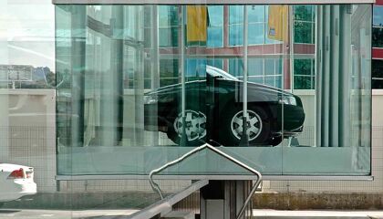 Los 50 coches con mayores descuentos de julio