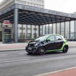 Smart Forfour Electric Drive 2017 1 150x150