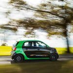 Smart Forfour Electric Drive 2017 12 150x150