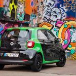 Smart Forfour Electric Drive 2017 16 150x150
