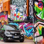 Smart Forfour Electric Drive 2017 17 150x150