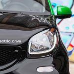 Smart Forfour Electric Drive 2017 18 150x150