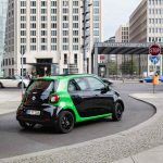 Smart Forfour Electric Drive 2017 2 150x150