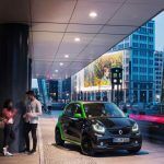 Smart Forfour Electric Drive 2017 3 150x150
