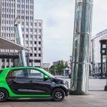 Smart Forfour Electric Drive 2017 4 150x150