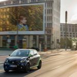 Smart Forfour Electric Drive 2017 7 150x150