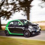Smart Forfour Electric Drive 2017 8 150x150