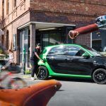 Smart Forfour Electric Drive 2017 9 150x150
