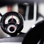 Smart Forfour Electric Drive 2017 Interior 1 150x150