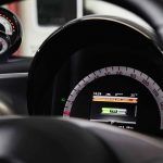 Smart Forfour Electric Drive 2017 Interior 2 150x150