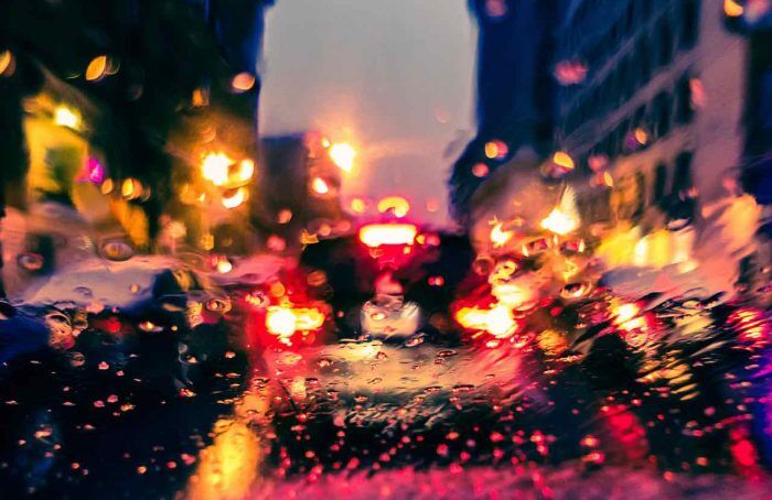 trafico intenso atascos - 2