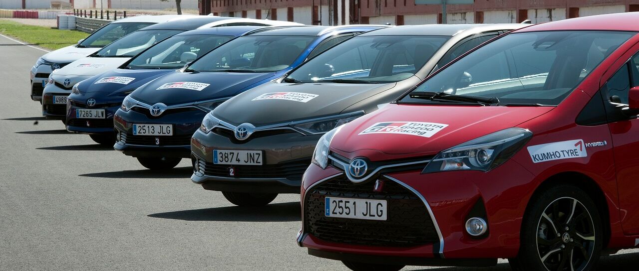 Todas las noticias de coches en un solo portal: Pruebas, fotos, vídeos, informes...