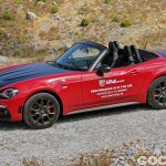 Abarth 124 Spider Contacto 100 150x150
