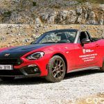 Abarth 124 Spider Contacto 103 150x150