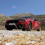 Abarth 124 Spider Contacto 104 150x150