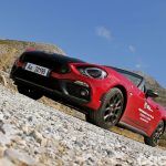 Abarth 124 Spider Contacto 105 150x150