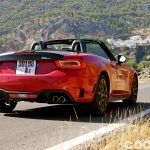 Abarth 124 Spider Contacto 2 150x150