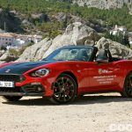 Abarth 124 Spider Contacto 21 150x150