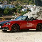 Abarth 124 Spider Contacto 23 150x150