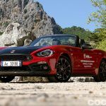 Abarth 124 Spider Contacto 24 150x150