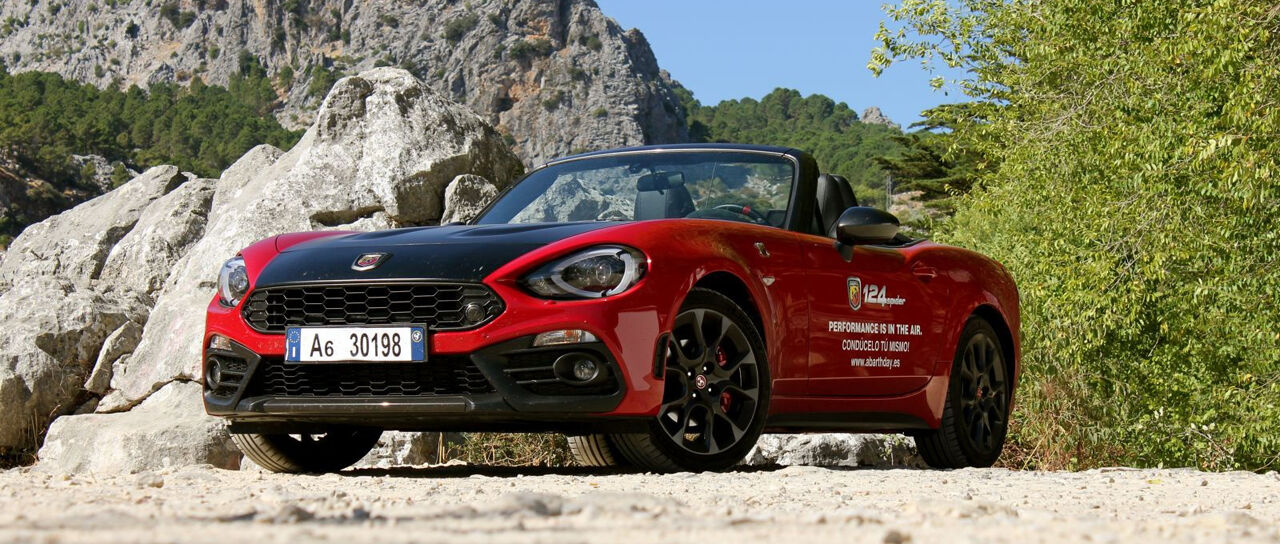 Todas las noticias de coches en un solo portal: Pruebas, fotos, vídeos, informes...