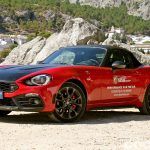 Abarth 124 Spider Contacto 26 150x150