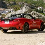Abarth 124 Spider Contacto 28 150x150