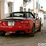 Abarth 124 Spider Contacto 35 150x150