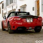 Abarth 124 Spider Contacto 38 150x150