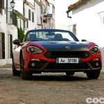 Abarth 124 Spider Contacto 45 150x150