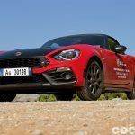 Abarth 124 Spider Contacto 58 150x150