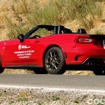 Abarth 124 Spider Contacto 6 150x150