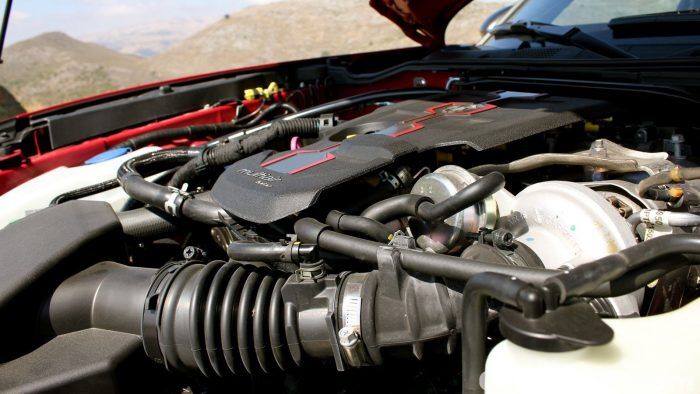 Abarth 124 Spider contacto - 72